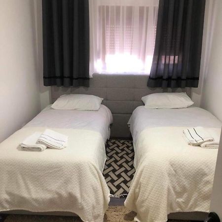Noah'S Boutique - Apart-Hotel In Görice Dış mekan fotoğraf