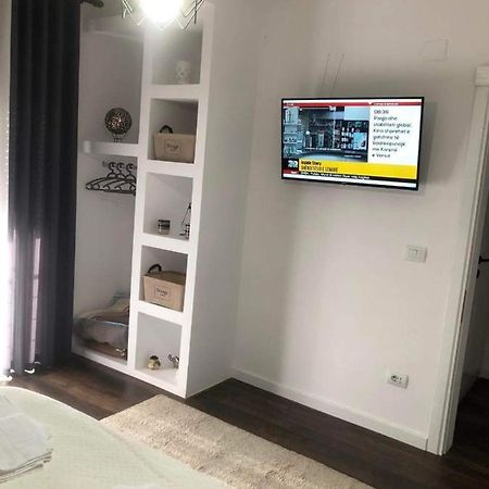 Noah'S Boutique - Apart-Hotel In Görice Dış mekan fotoğraf