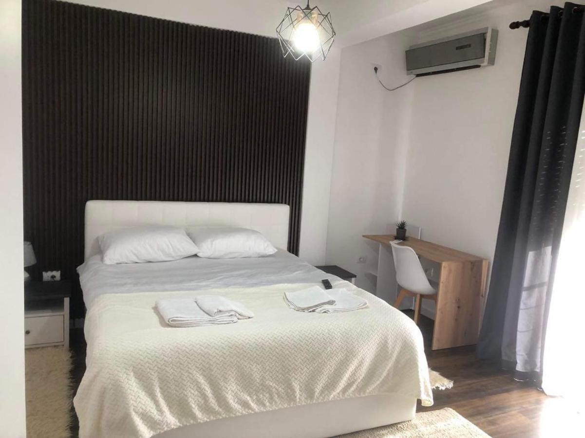 Noah'S Boutique - Apart-Hotel In Görice Dış mekan fotoğraf