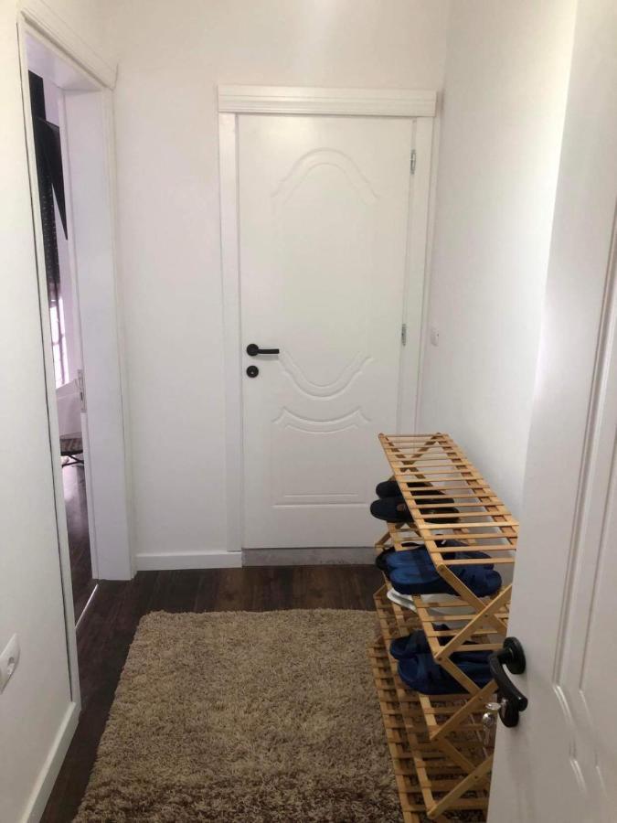 Noah'S Boutique - Apart-Hotel In Görice Dış mekan fotoğraf