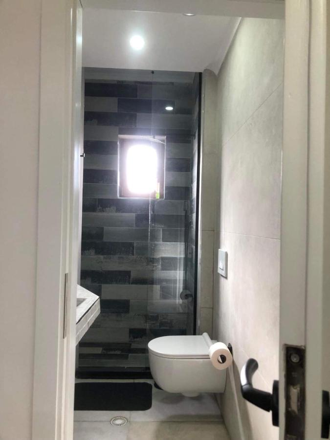 Noah'S Boutique - Apart-Hotel In Görice Dış mekan fotoğraf