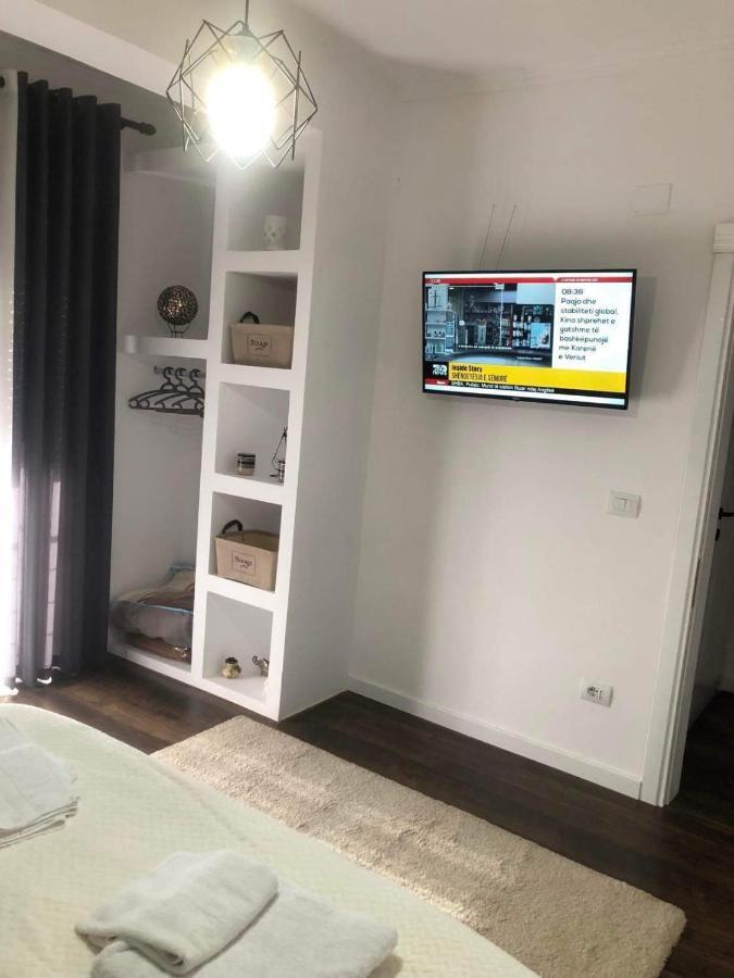 Noah'S Boutique - Apart-Hotel In Görice Dış mekan fotoğraf