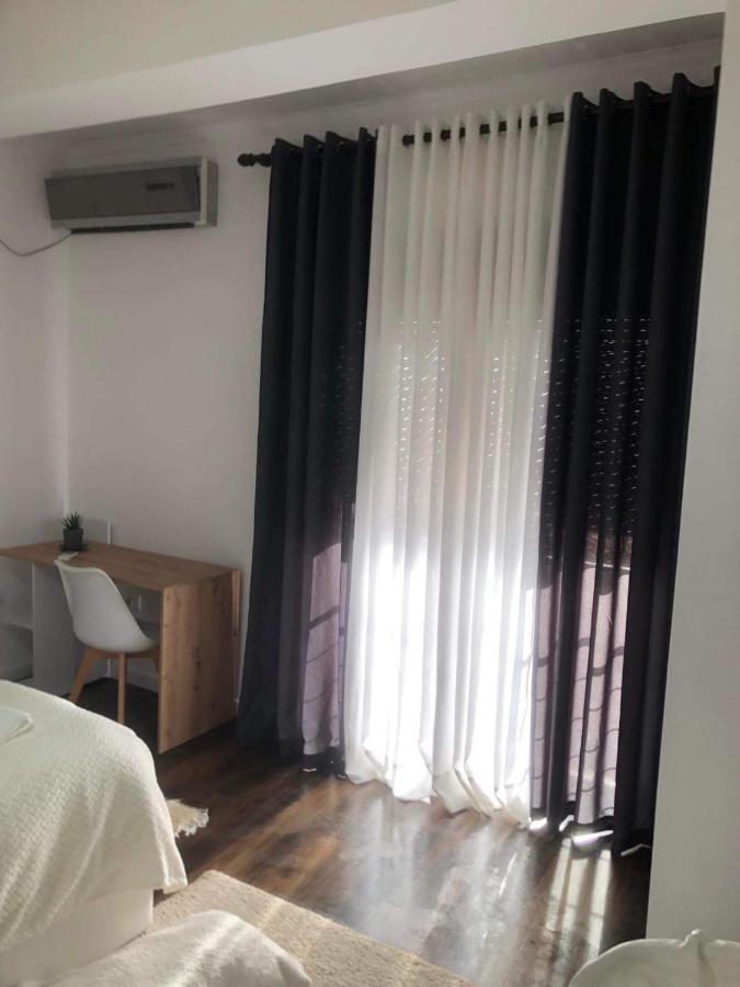 Noah'S Boutique - Apart-Hotel In Görice Dış mekan fotoğraf
